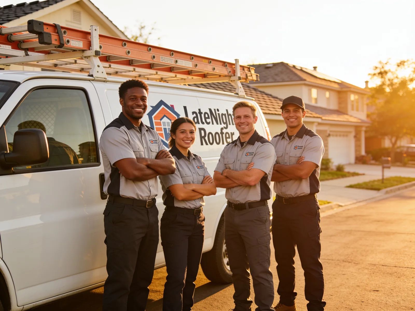 Emergency Roof Repair company in Dill City, OK